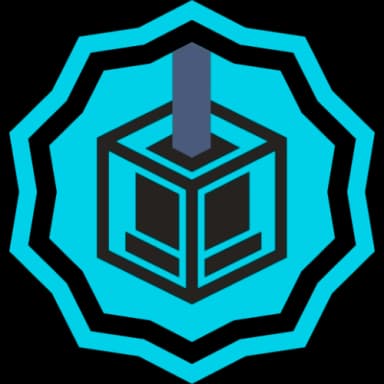 Beacon of Safety Badge
