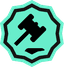 Builder's Benchmark Badge
