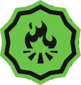 Community Basics Badge