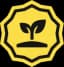 Alpha Supporter Badge